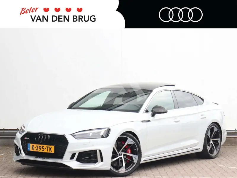 2019 Audi RS5
