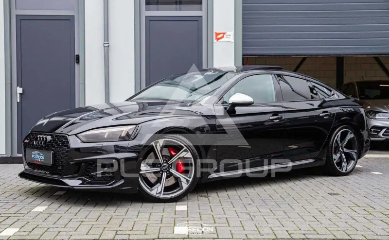 2019 Audi RS5