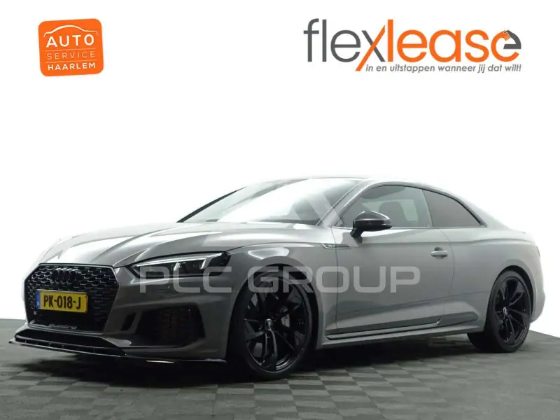 2019 Audi RS5