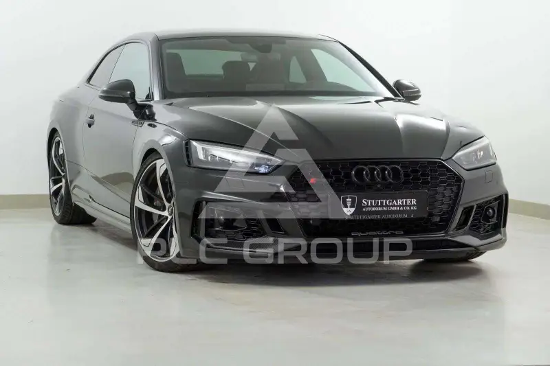 2019 Audi RS5