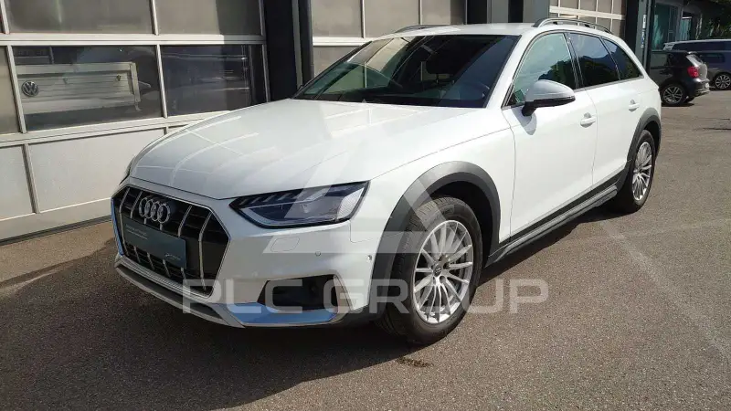 2019 Audi A4