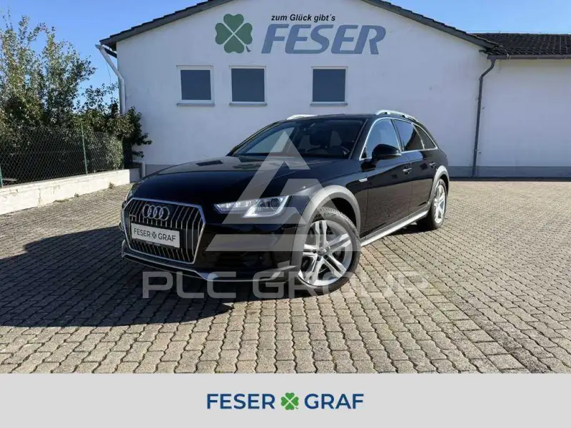 2019 Audi A4