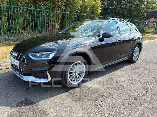 2019 Audi A4