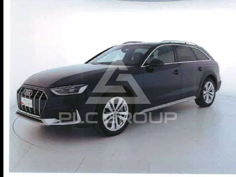 2019 Audi A4