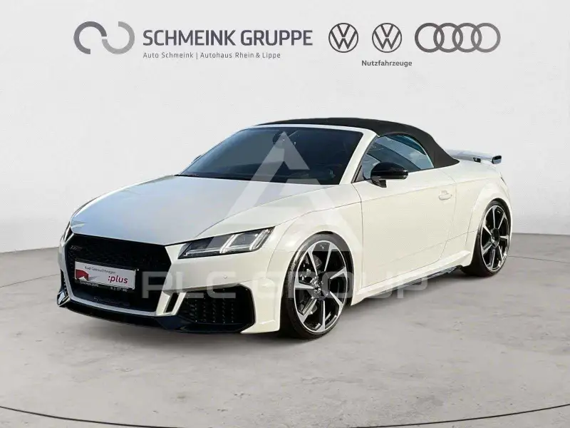 2019 Audi TT
