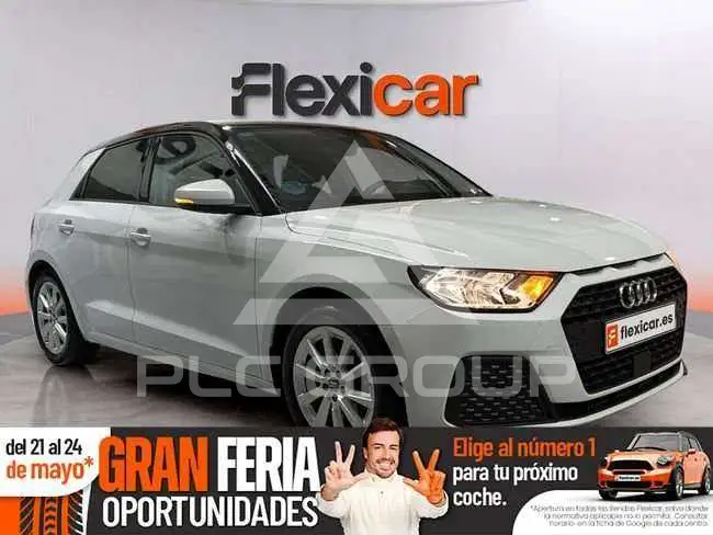 2019 Audi A1