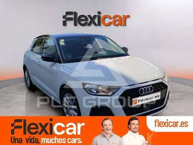 2019 Audi A1
