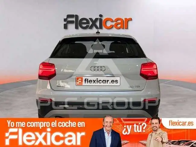2019 Audi Q2