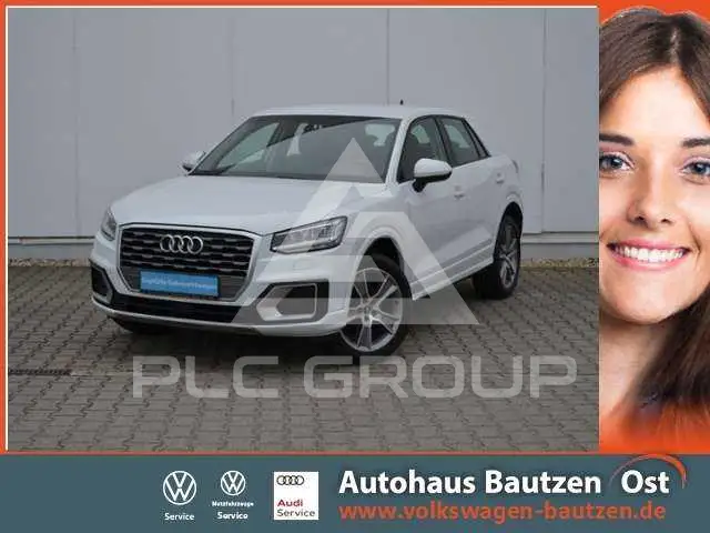 2019 Audi Q2