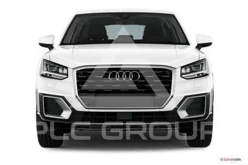 2019 Audi Q2