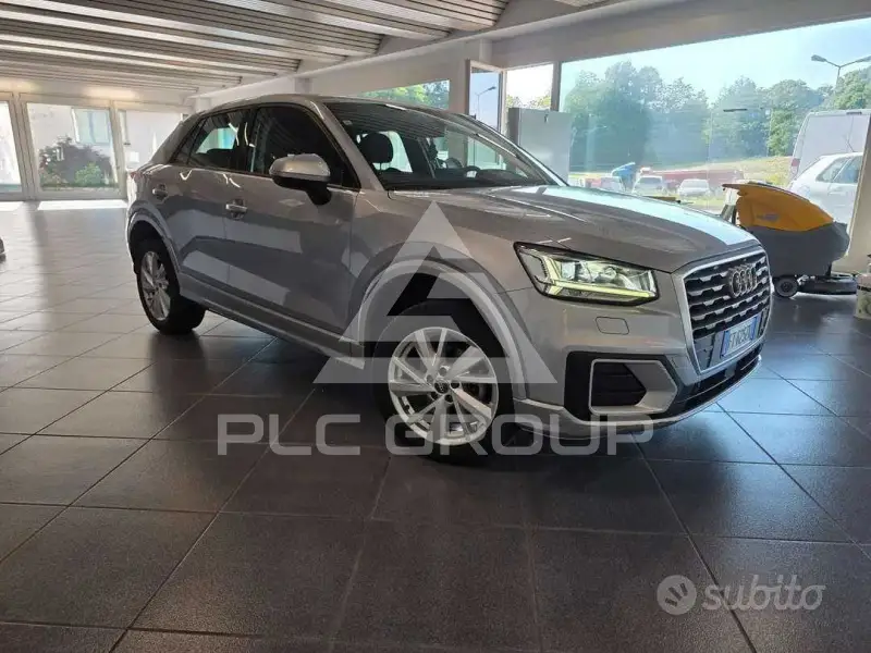2019 Audi Q2