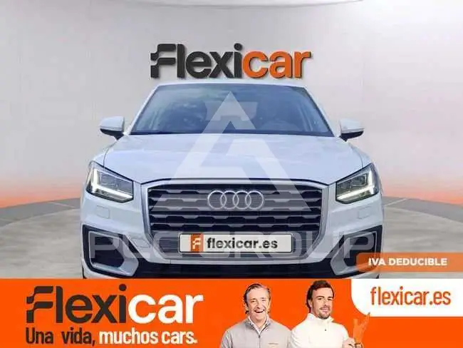 2019 Audi Q2