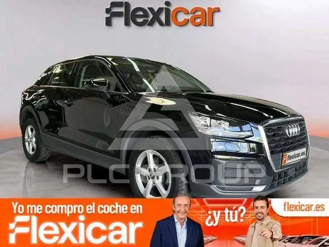 2019 Audi Q2