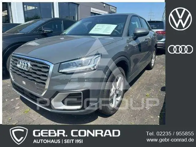 2019 Audi Q2