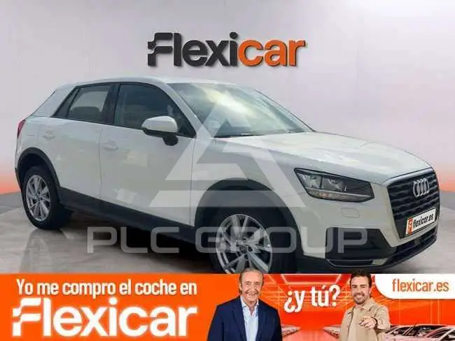 2019 Audi Q2