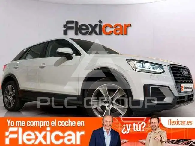 2019 Audi Q2