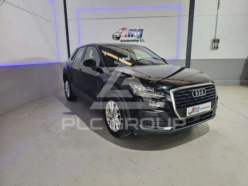 2019 Audi Q2