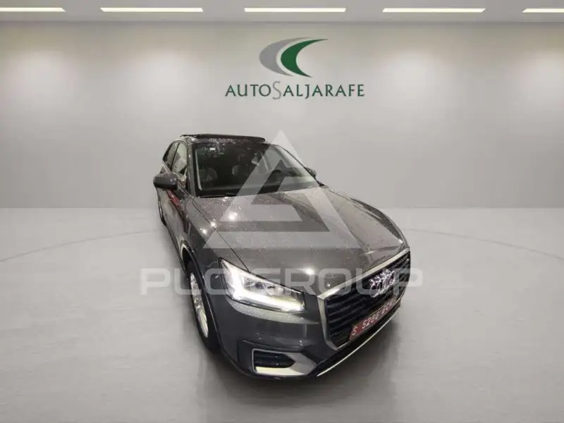2019 Audi Q2