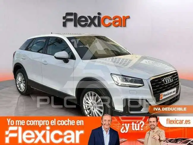 2019 Audi Q2