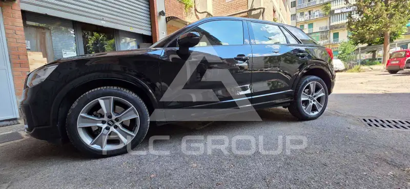 2019 Audi Q2