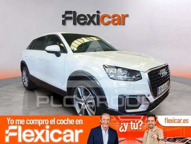 2019 Audi Q2