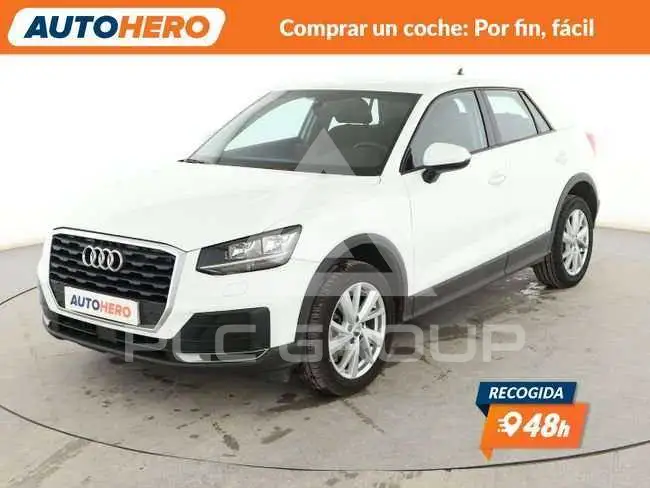 2019 Audi Q2