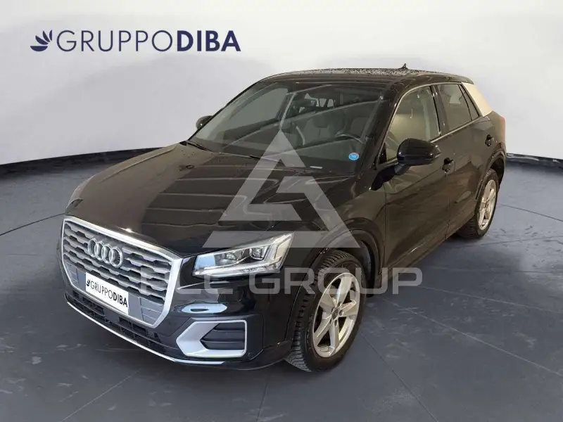 2019 Audi Q2