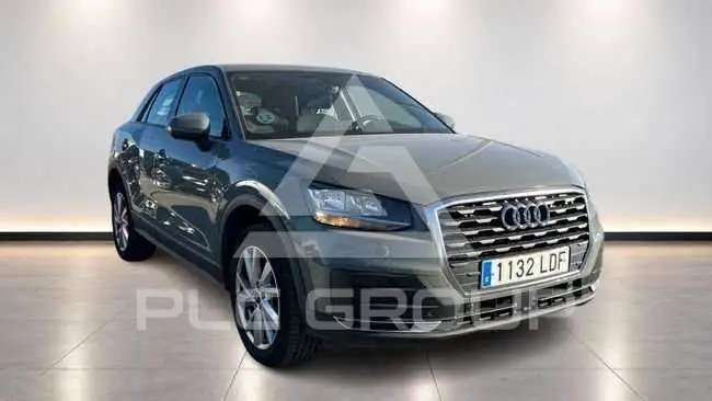 2019 Audi Q2