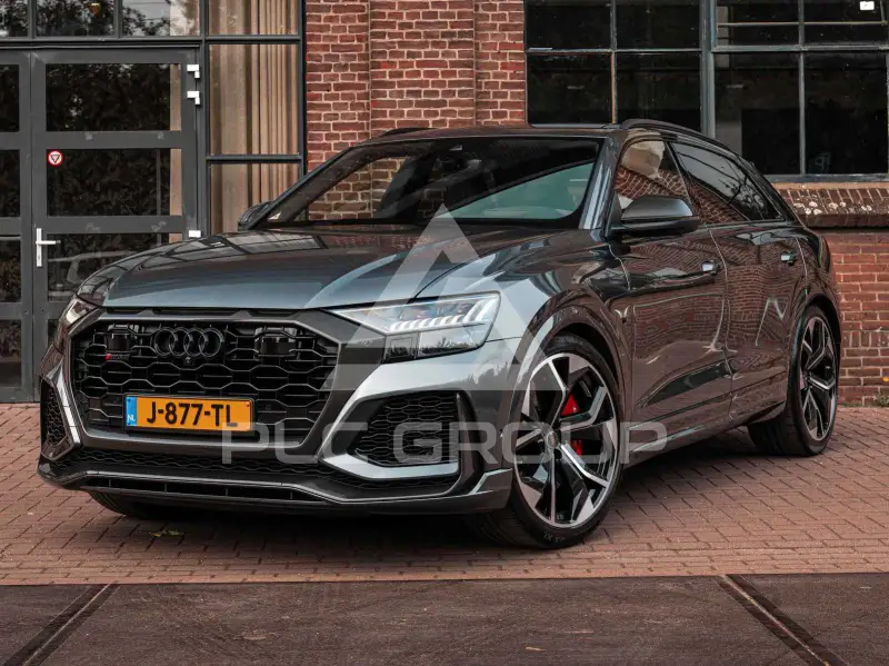 2019 Audi RS