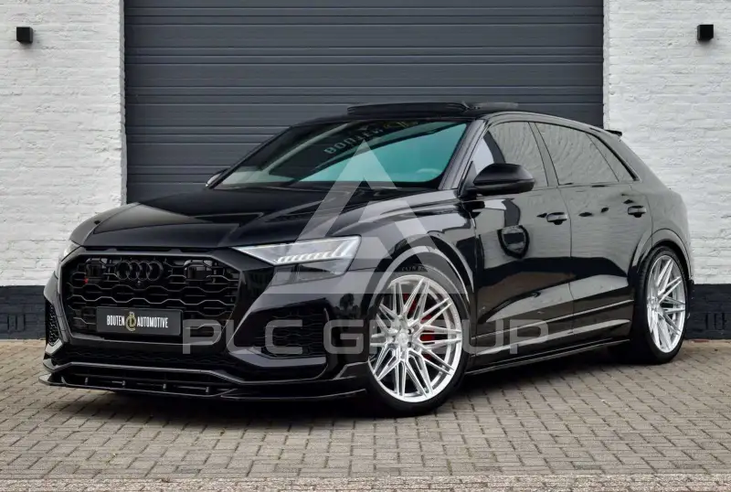 2019 Audi RS