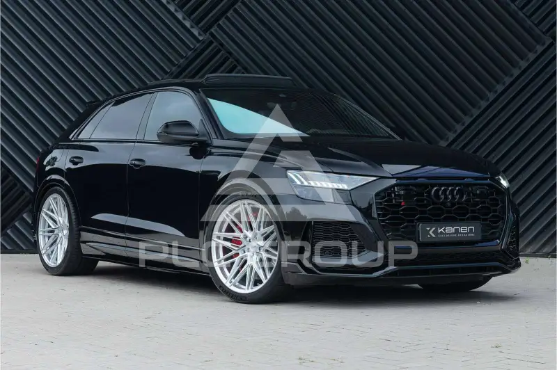 2019 Audi RS