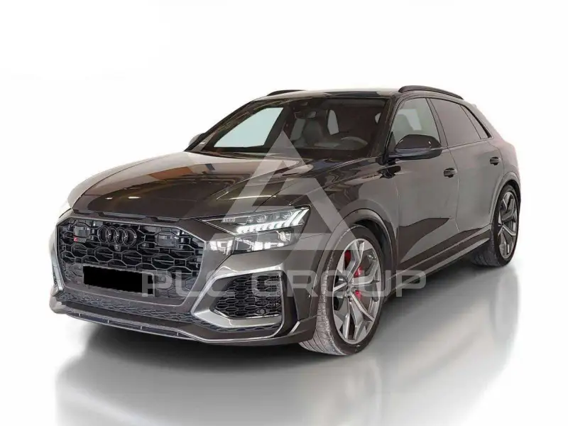 2019 Audi RS