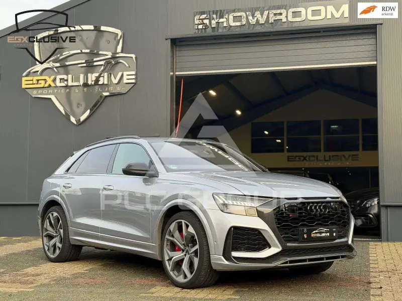 2019 Audi RS