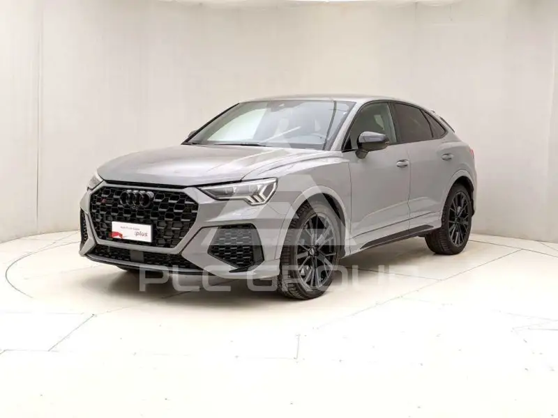 2019 Audi RSQ3
