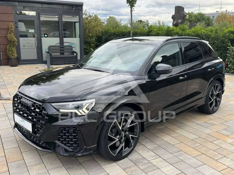 2019 Audi RSQ3