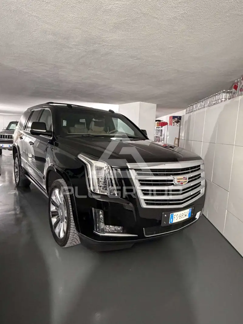 2019 Cadillac Other