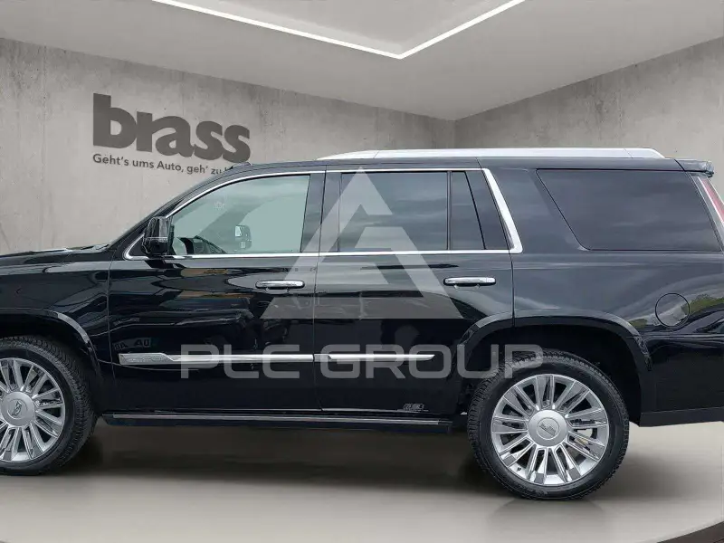2019 Cadillac ESCALADE