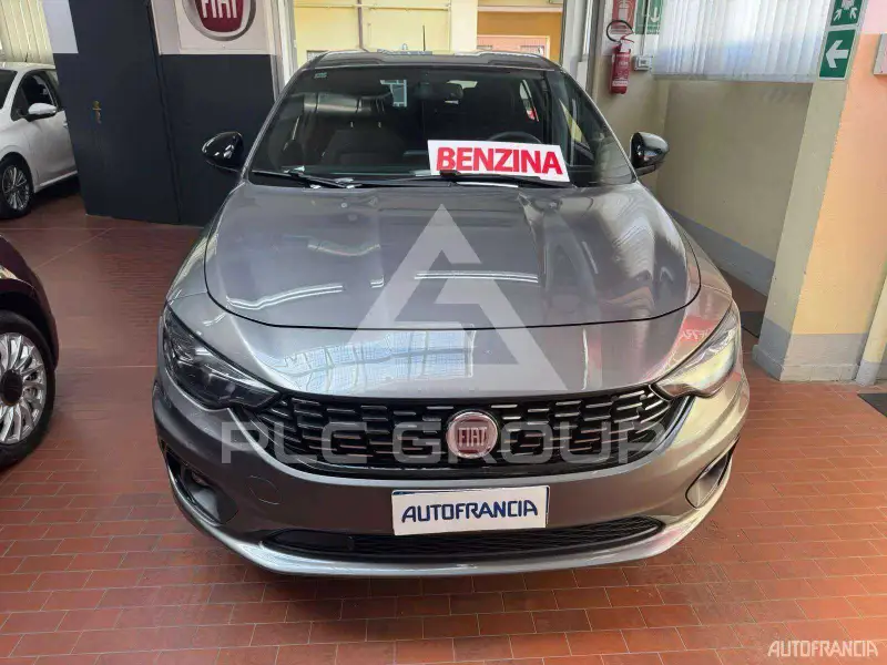 2019 Fiat Unknown