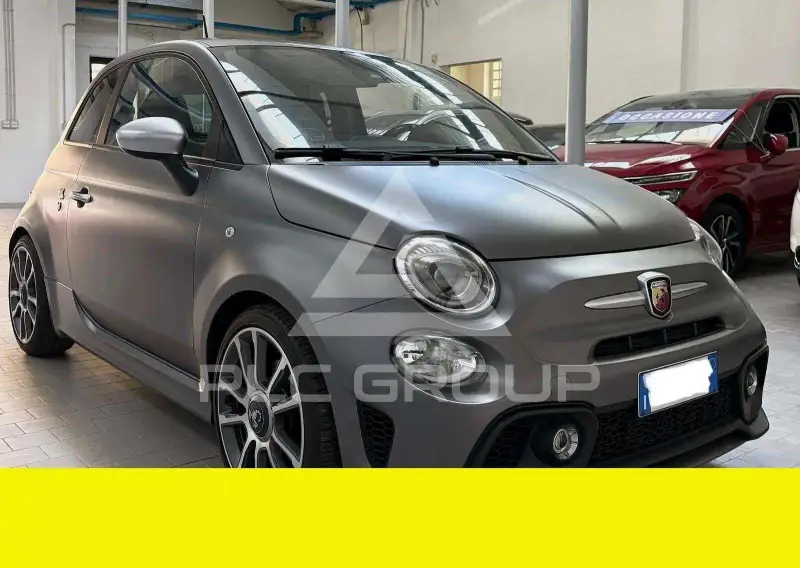 2019 Fiat Unknown