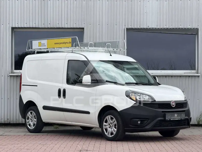 2019 Fiat Unknown