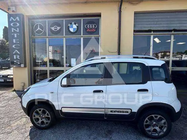 2019 Fiat Panda
