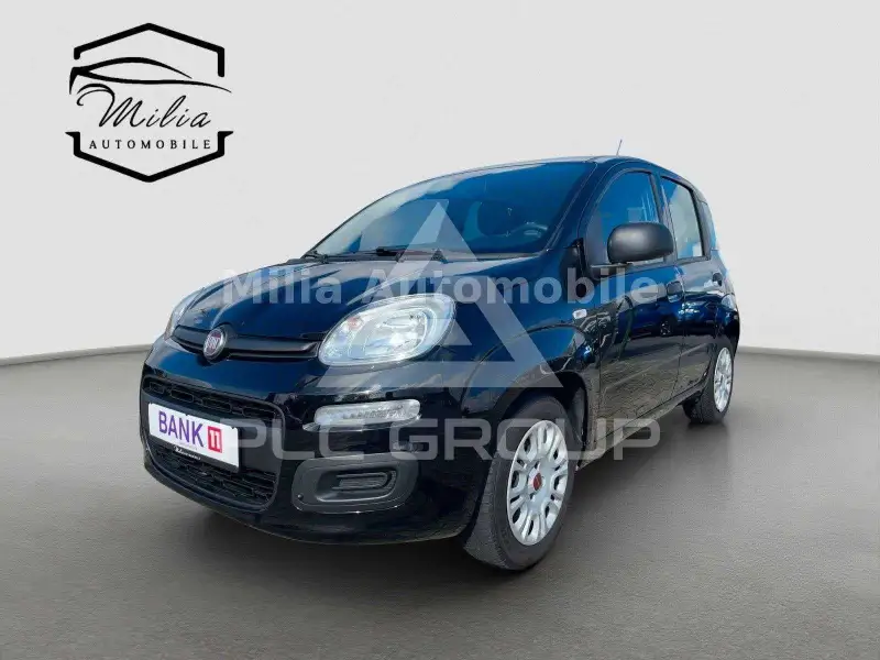 2019 Fiat Panda