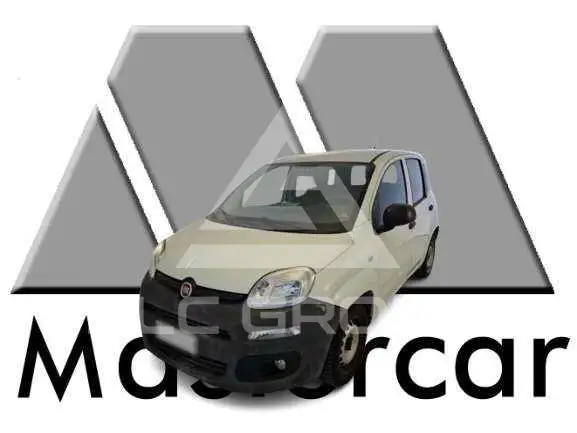 2019 Fiat Panda