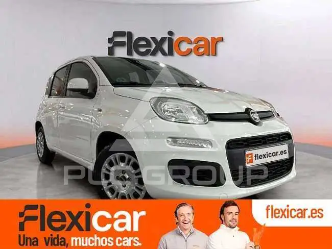 2019 Fiat Panda