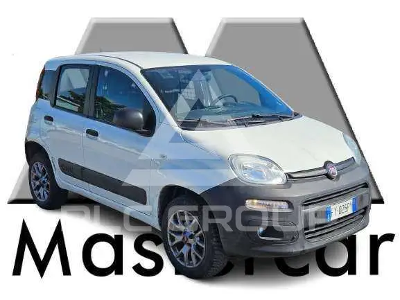 2019 Fiat Panda