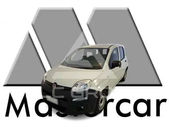 2019 Fiat Panda
