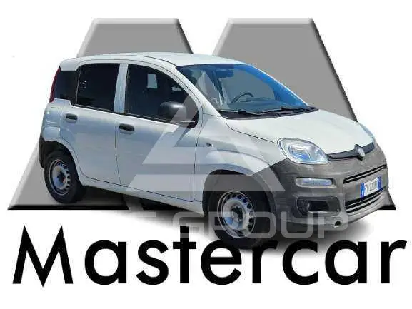 2019 Fiat Panda