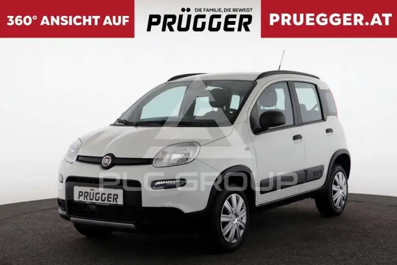 2019 Fiat Panda