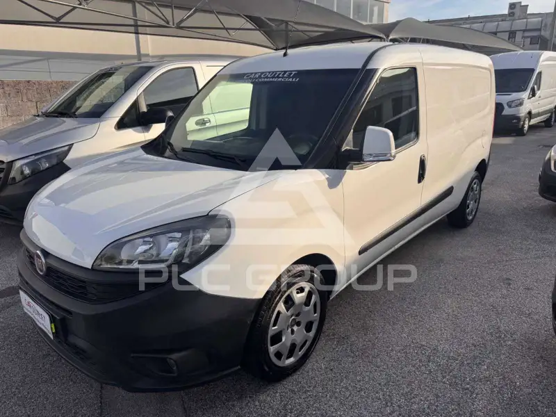 2019 Fiat Doblo