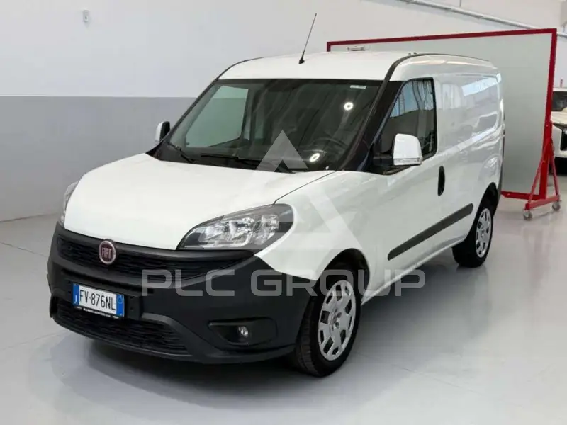 2019 Fiat Doblo